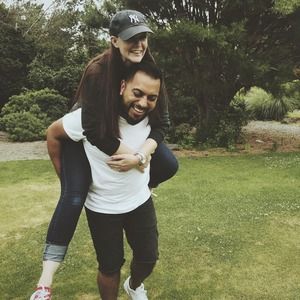 Meet your Posher, Eric